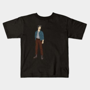 Marquis De Carabas Kids T-Shirt